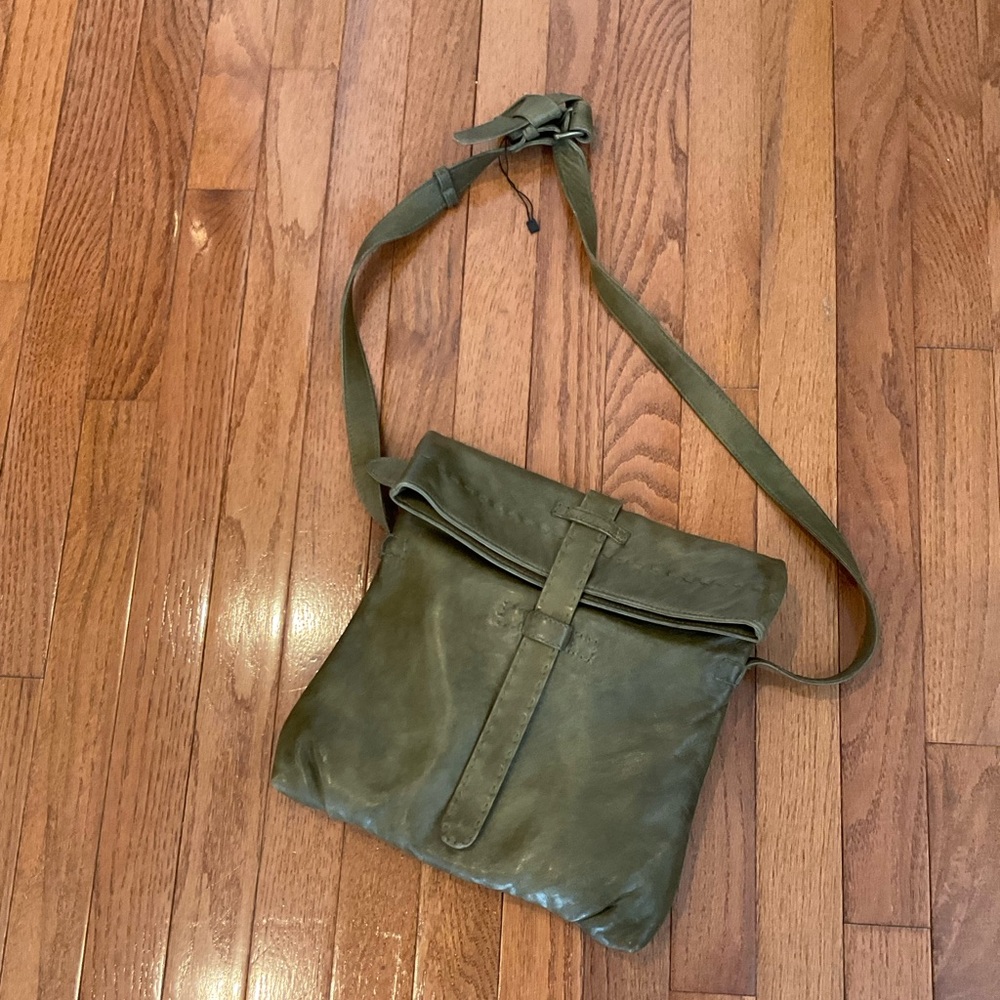 ❌ ❌FINAL❌ ❌ Scully Leather Crossbody Purse - Picture 4 of 11